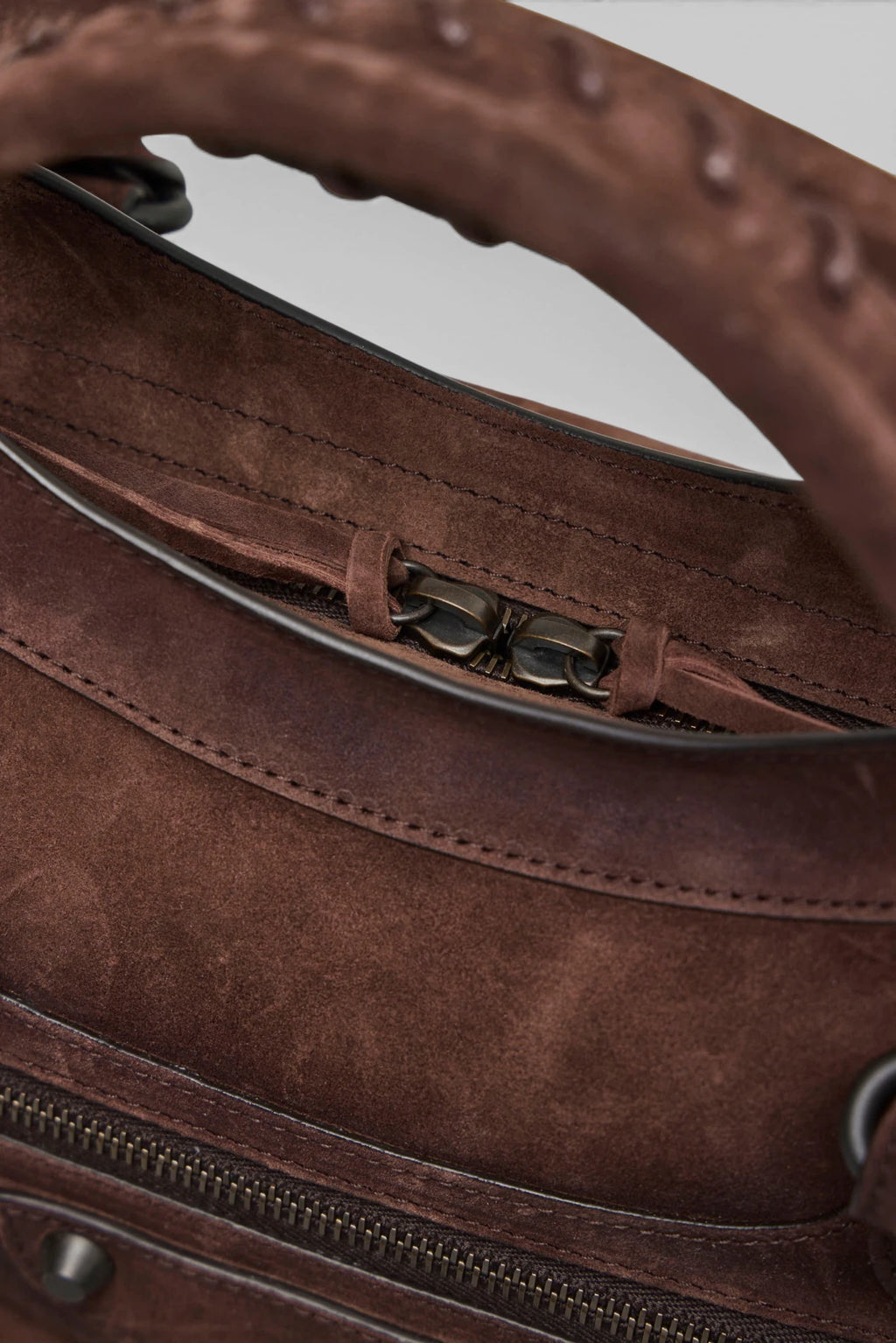 Balenciaga - Le City Bag M - LABELS