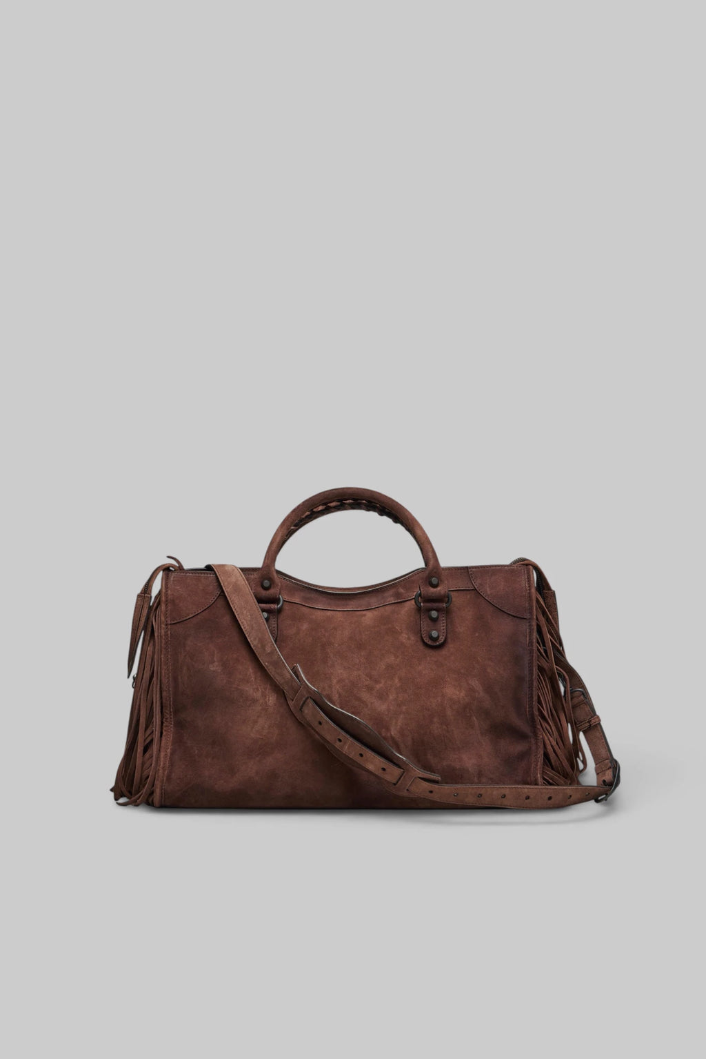 Balenciaga - Le City Bag M - LABELS