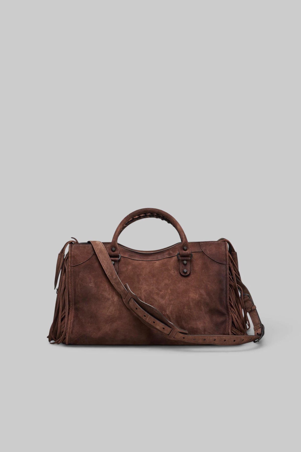 Balenciaga - Le City Bag M - LABELS
