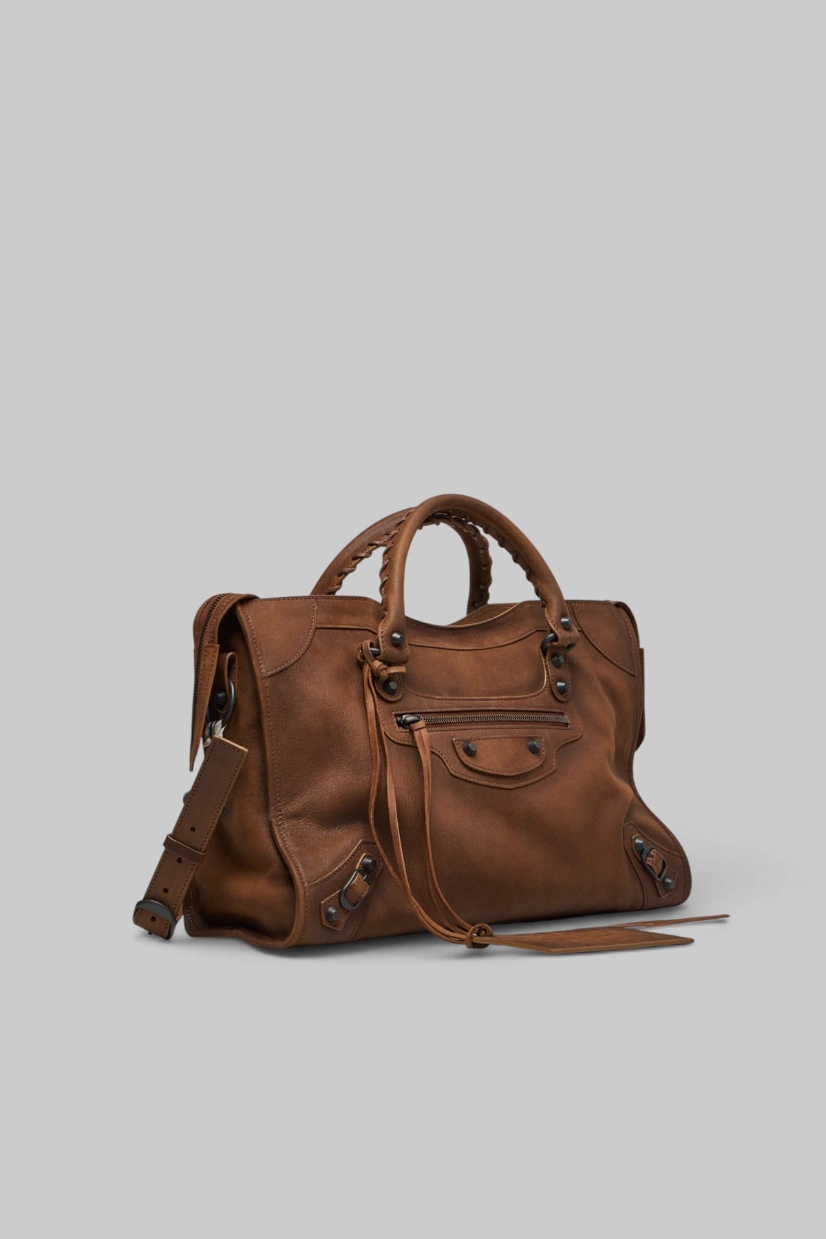 Balenciaga - Le City Bag M - LABELS