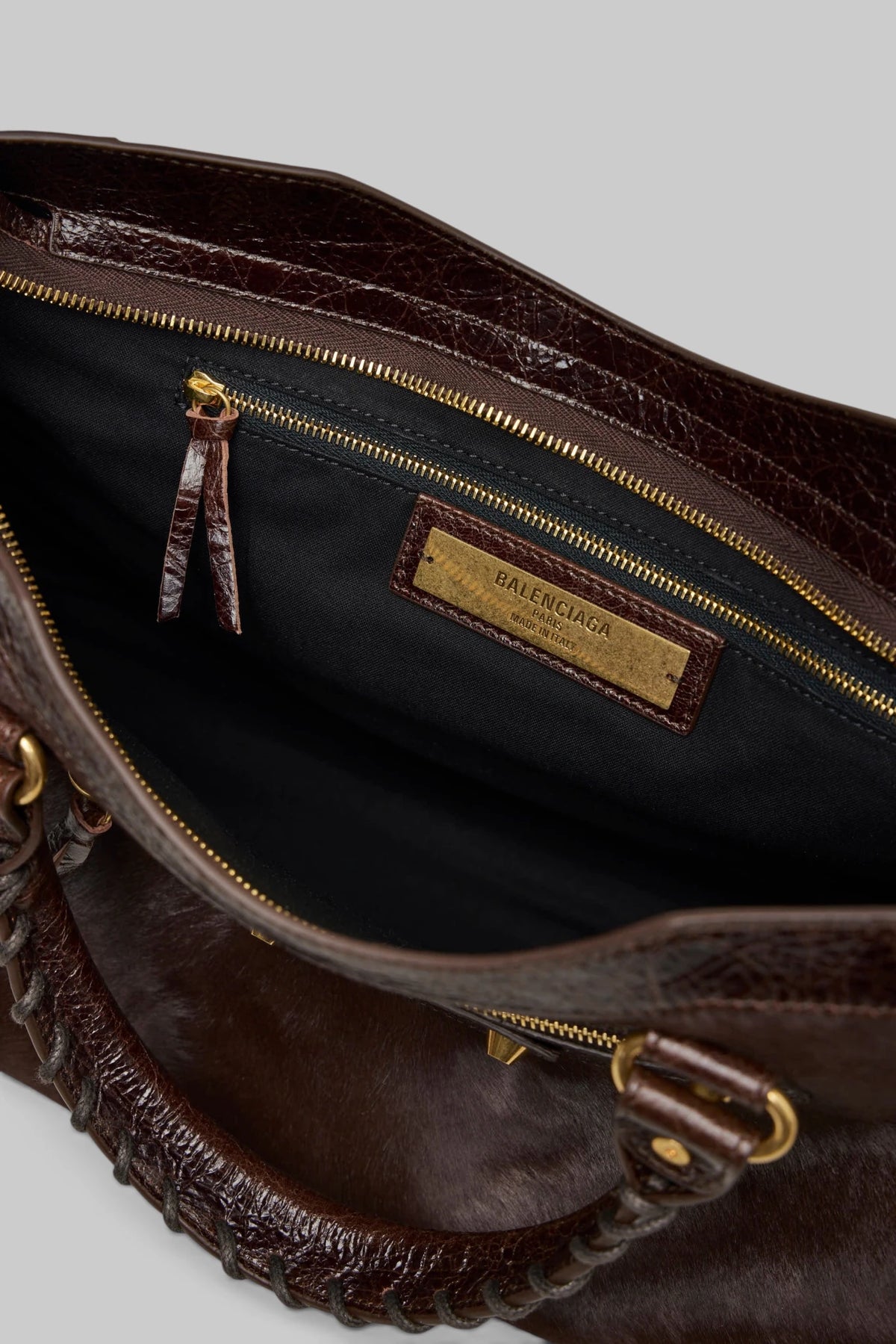 Balenciaga - Le City Bag M - LABELS