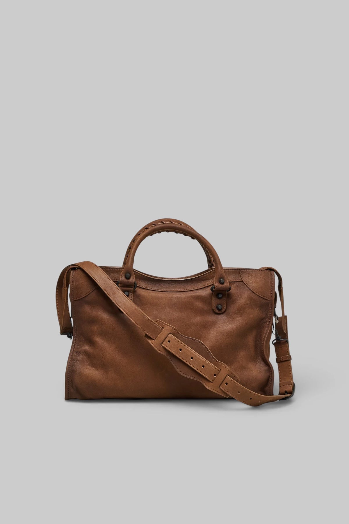 Balenciaga - Le City Bag M - LABELS