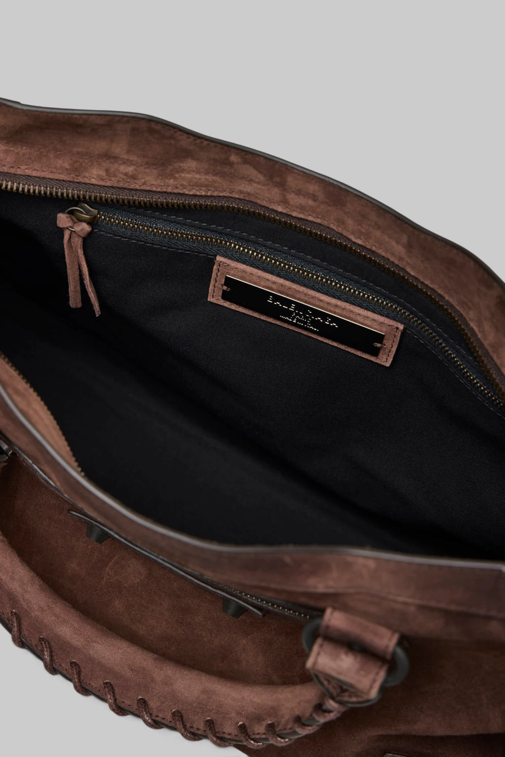 Balenciaga - Le City Bag M - LABELS