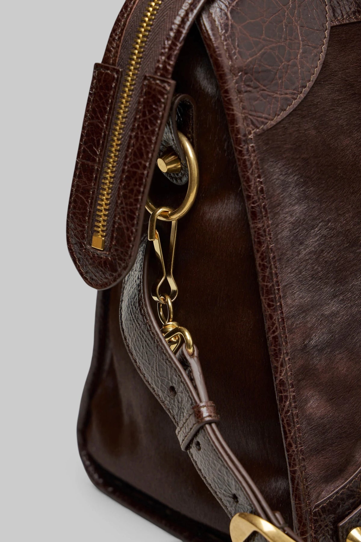 Balenciaga - Le City Bag M - LABELS