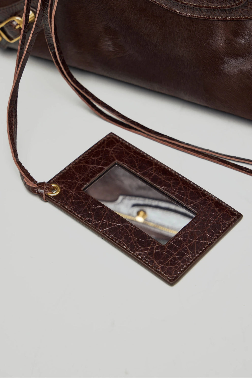Balenciaga - Le City Bag M - LABELS