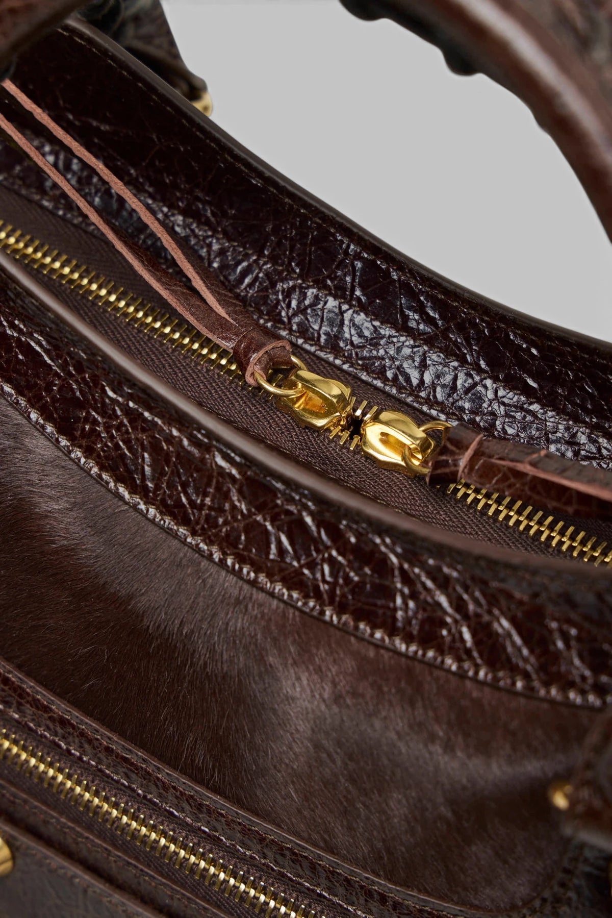 Balenciaga - Le City Bag M - LABELS