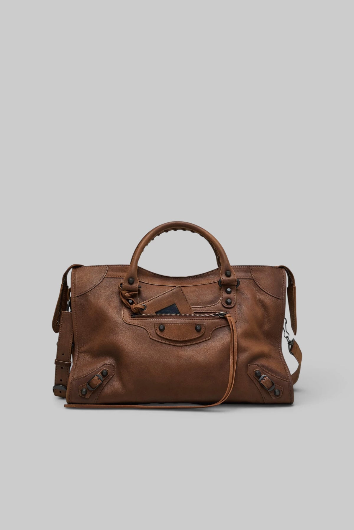 Balenciaga - Le City Bag M - LABELS