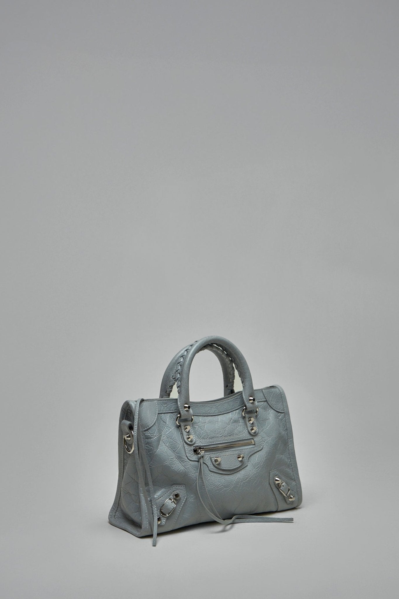 Balenciaga - Le City Bag Small - LABELS