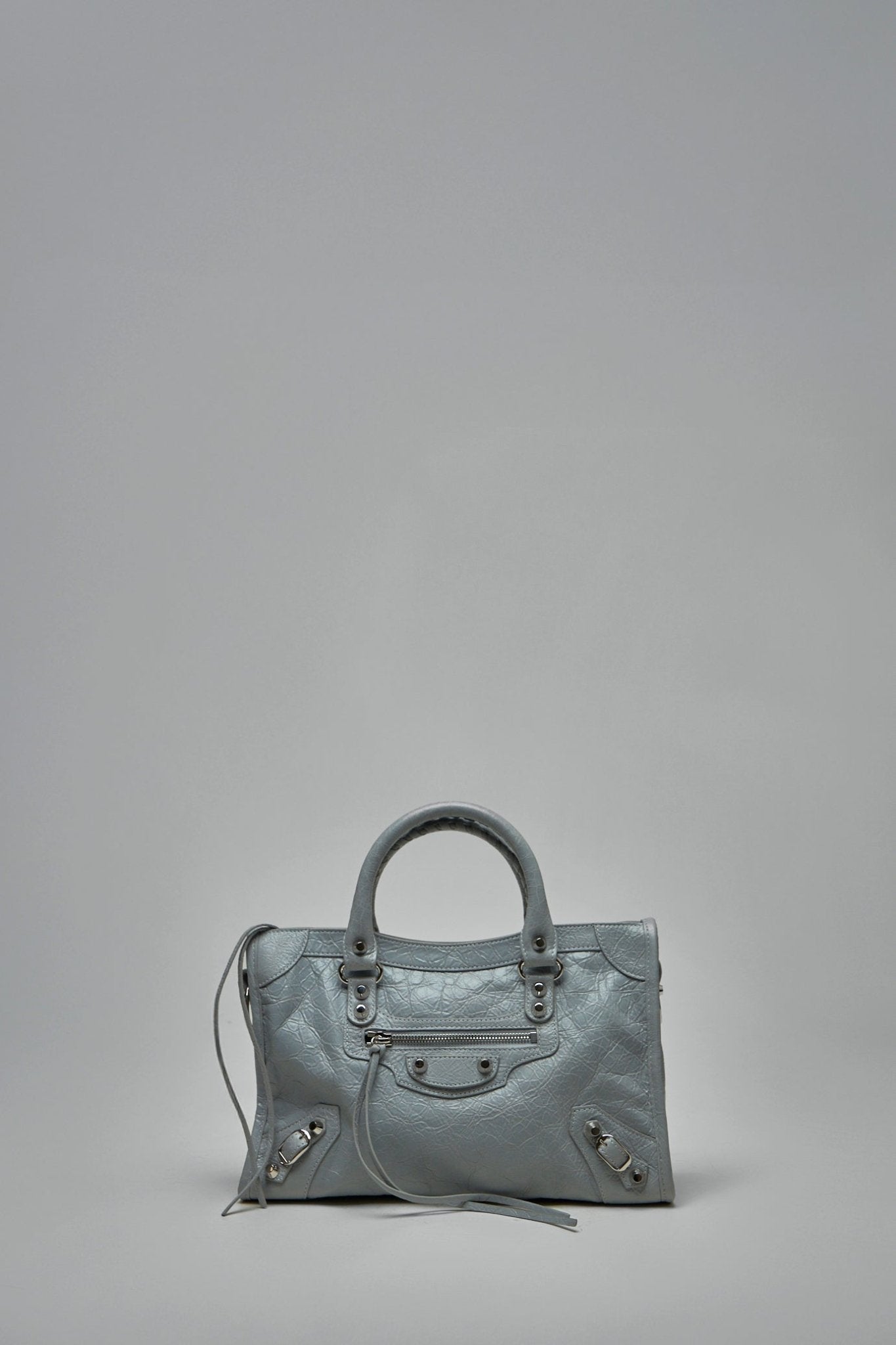 Balenciaga - Le City Bag Small - LABELS