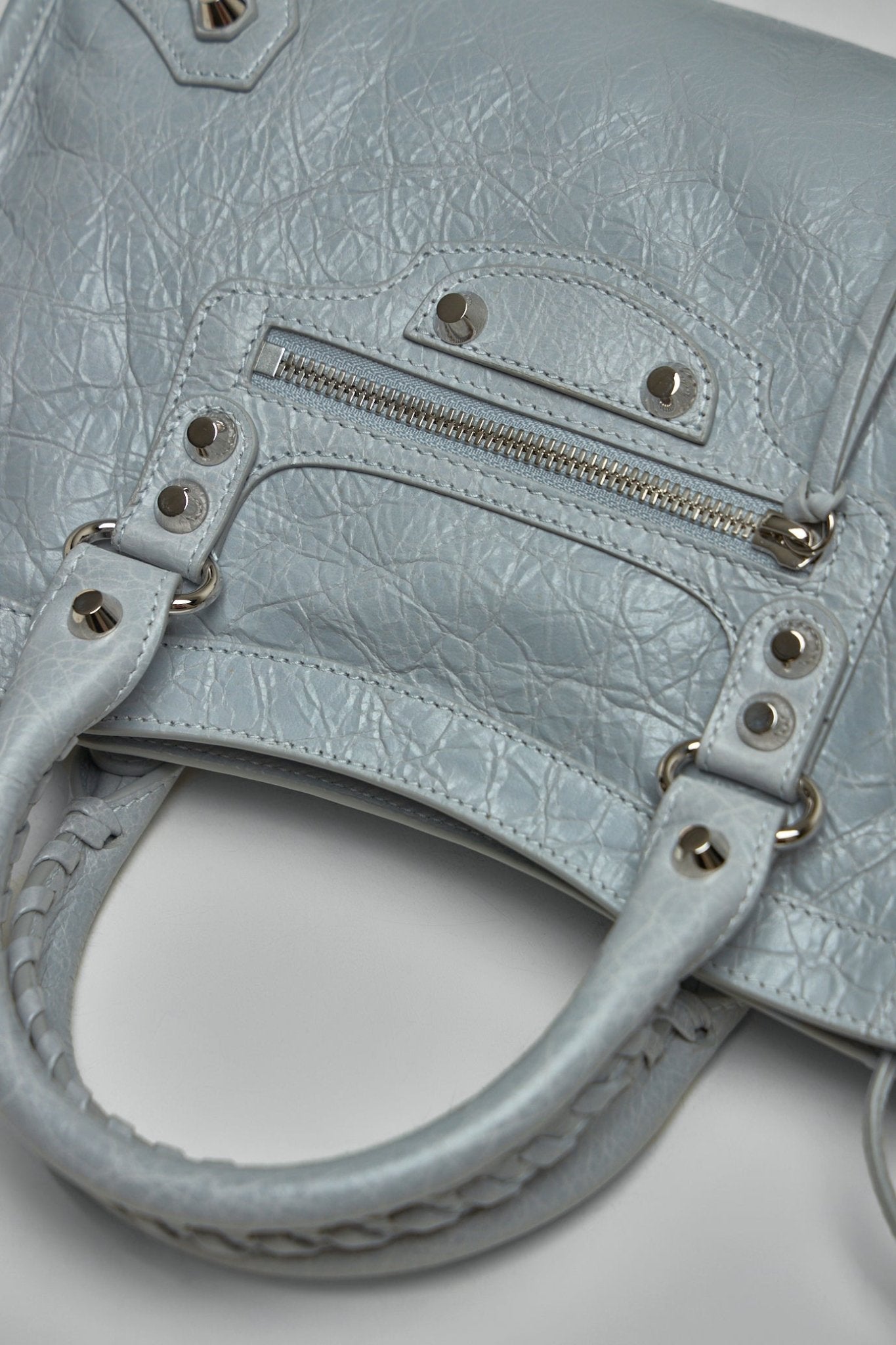 Balenciaga - Le City Bag Small - LABELS