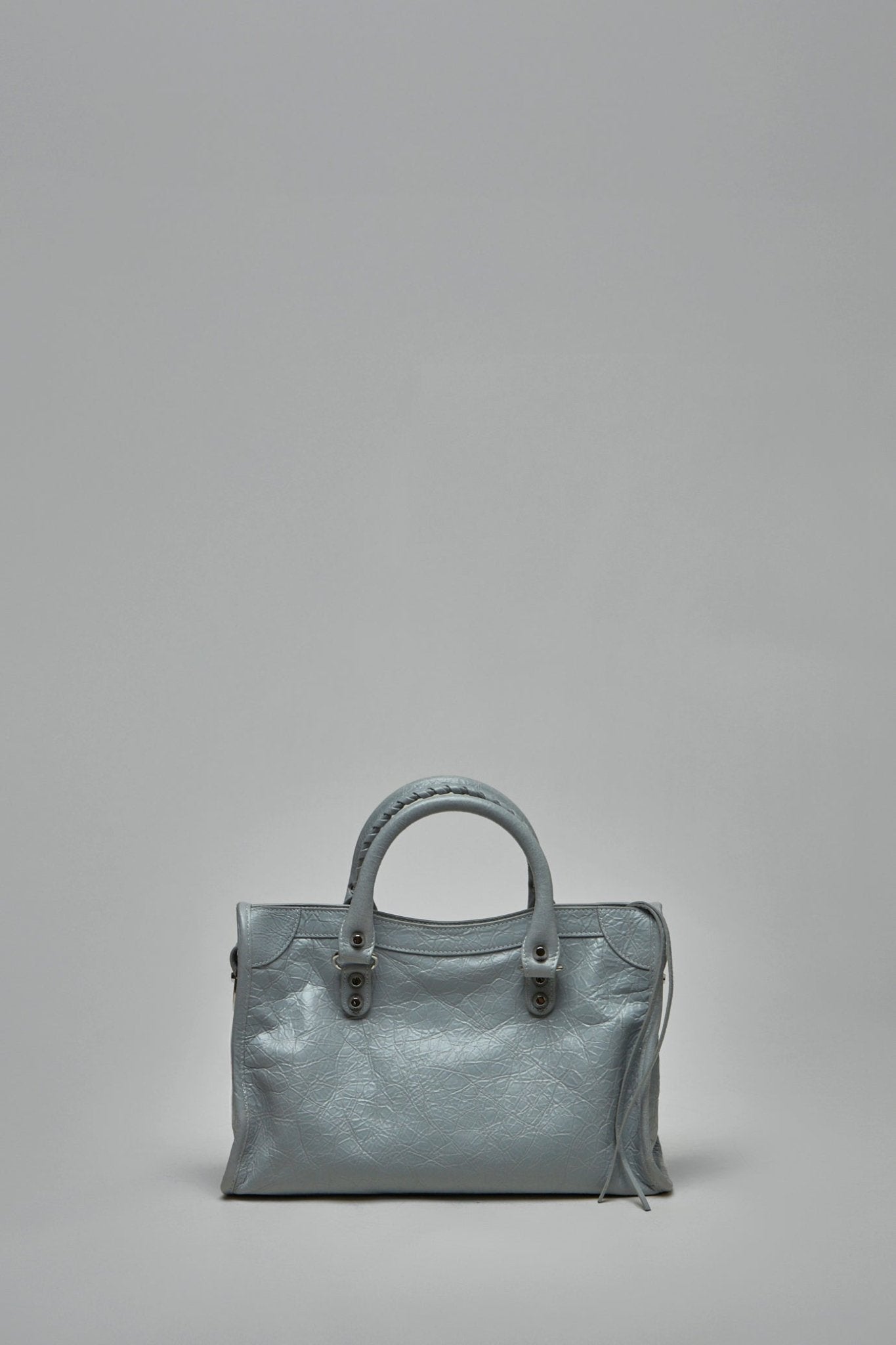 Balenciaga - Le City Bag Small - LABELS