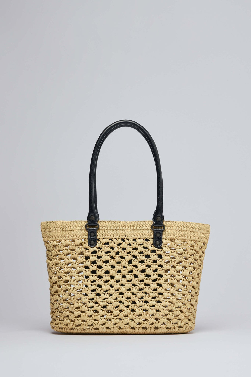 Balenciaga - Le City Basket Medium - LABELS