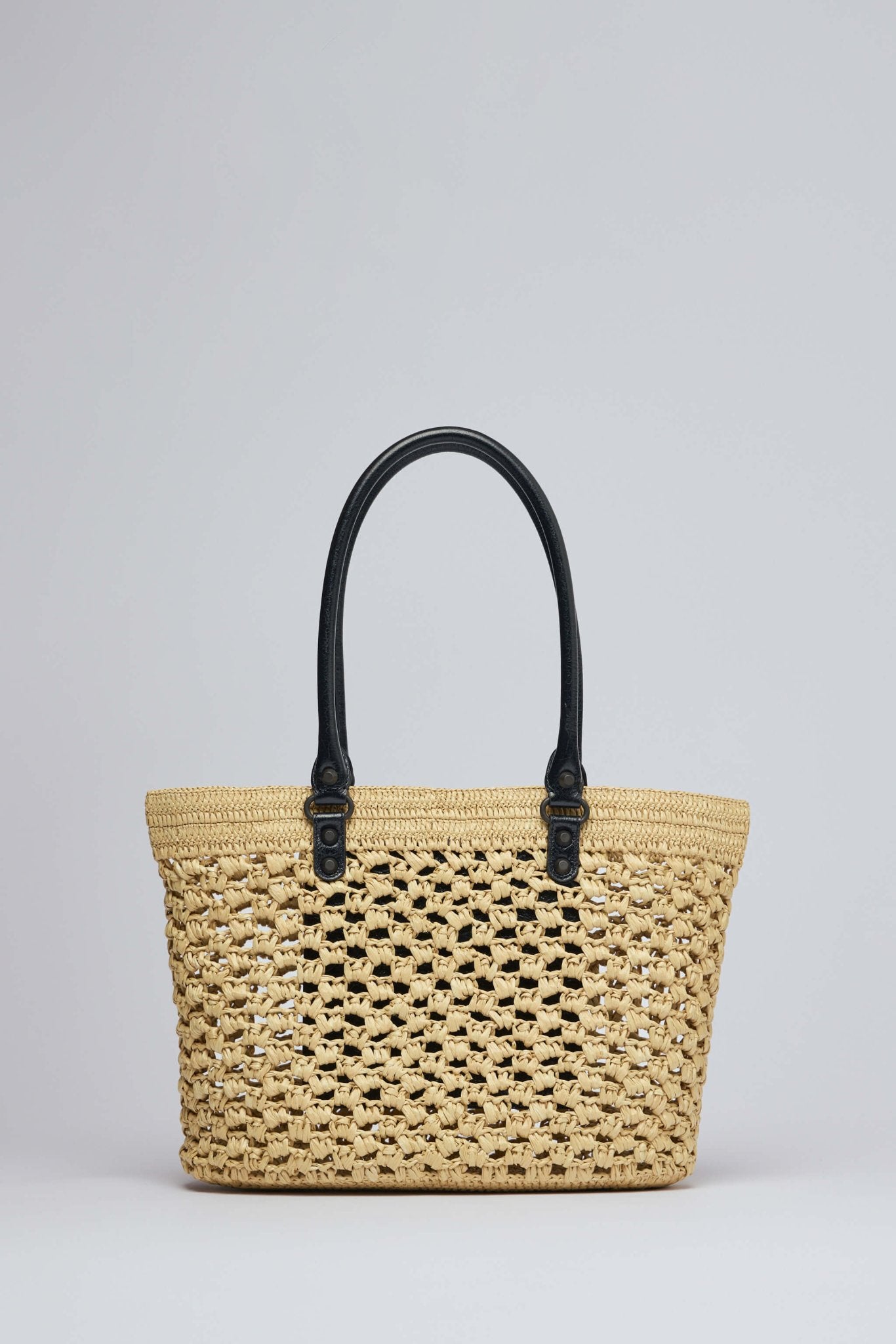 Balenciaga - Le City Basket Medium - LABELS