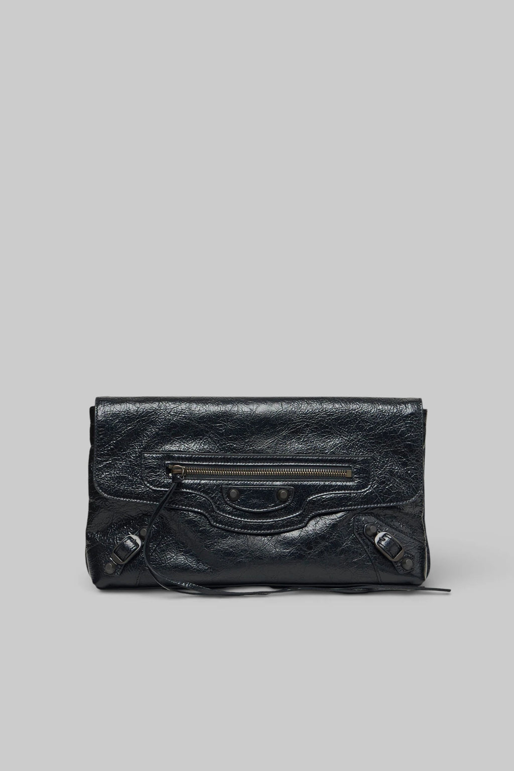 Balenciaga - Le City Clutch - LABELS
