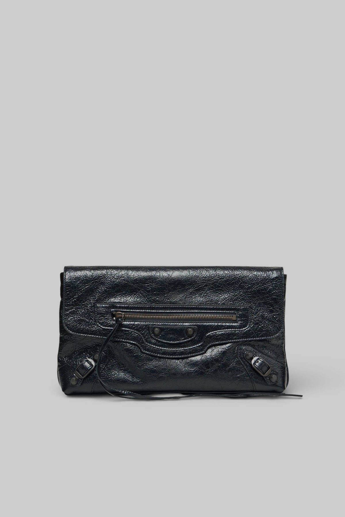 Balenciaga - Le City Clutch - LABELS