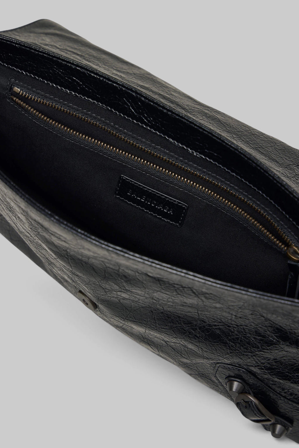 Balenciaga - Le City Clutch - LABELS