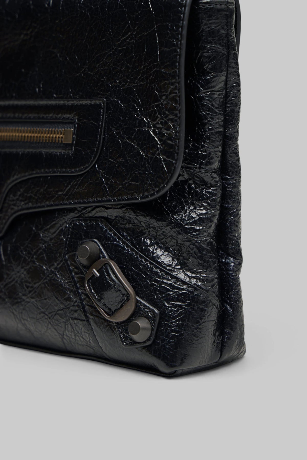 Balenciaga - Le City Clutch - LABELS