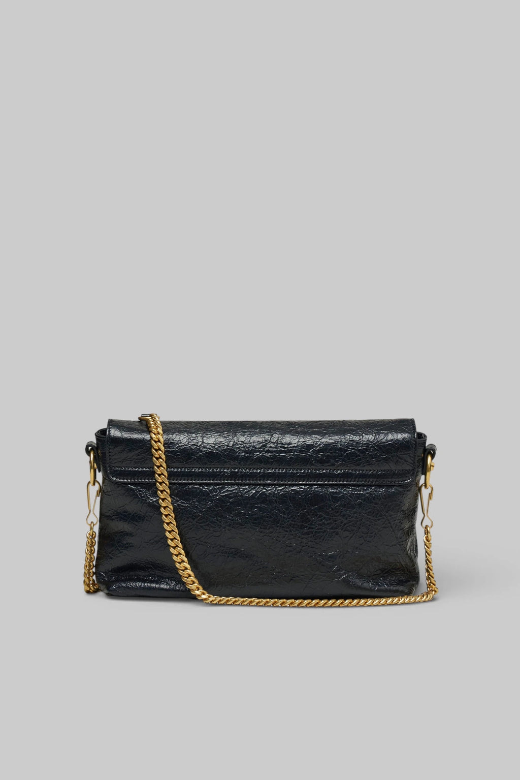 Balenciaga - Le City Clutch W/ Chain - LABELS