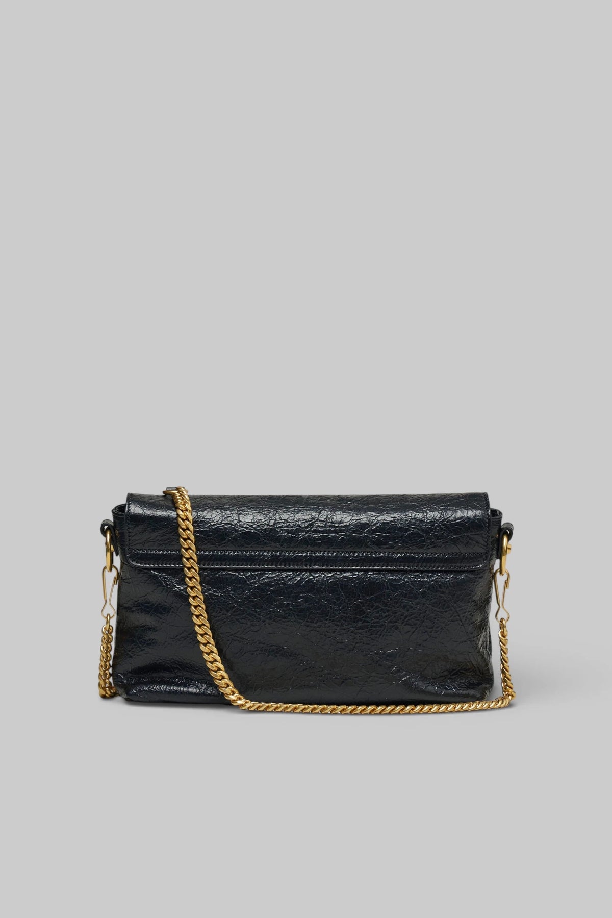 Balenciaga - Le City Clutch W/ Chain - LABELS