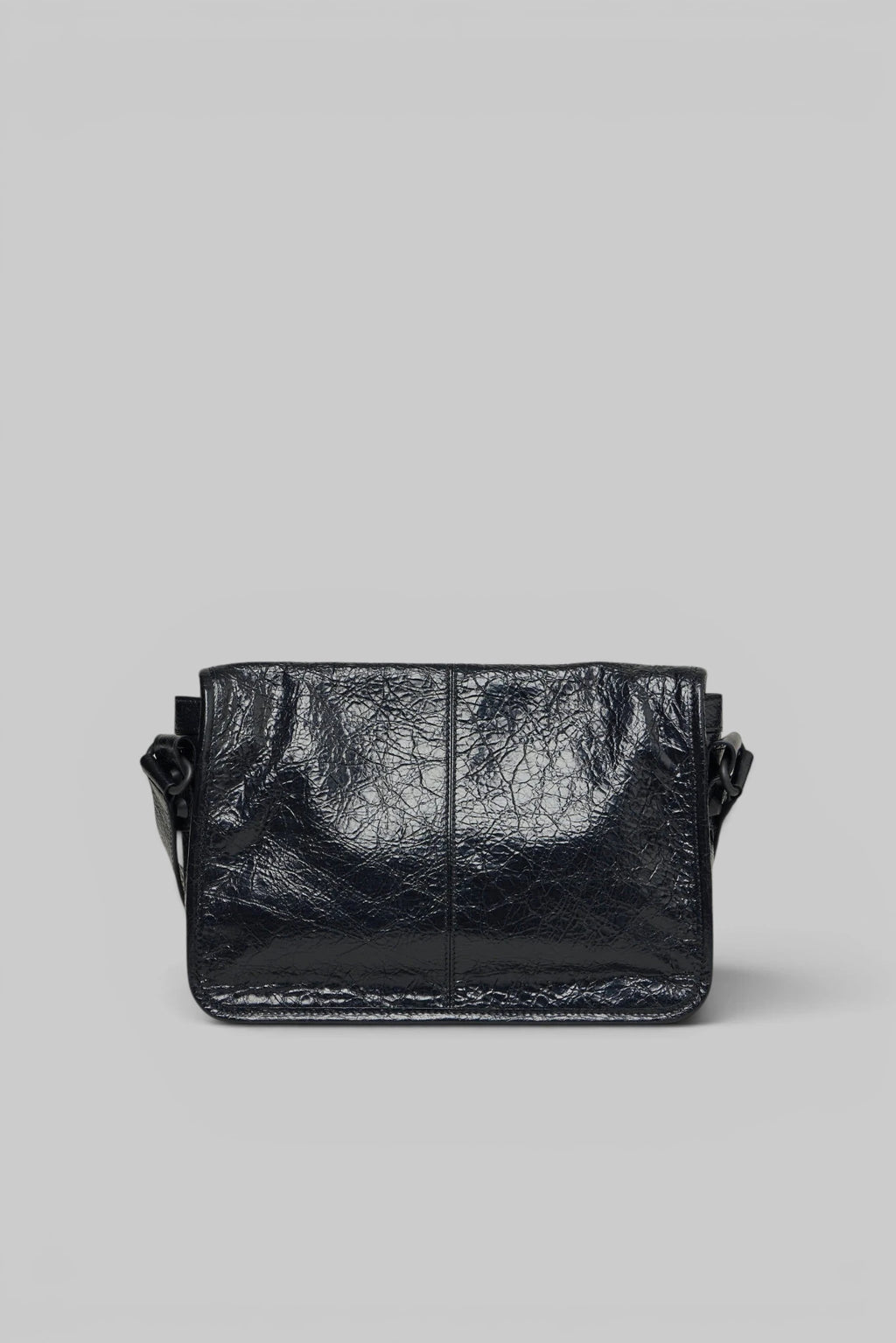 Balenciaga - Le City Flap Messenger - LABELS