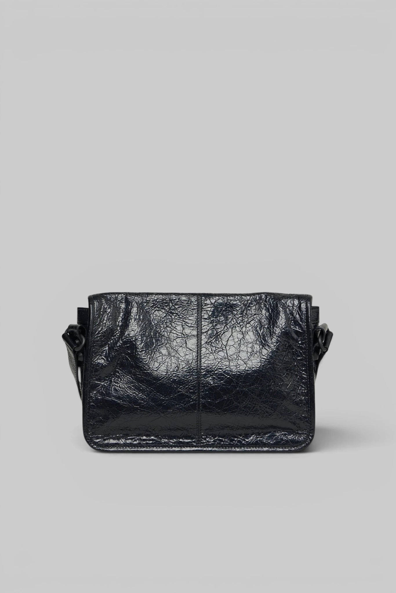 Balenciaga - Le City Flap Messenger - LABELS