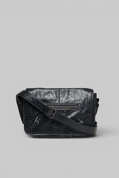 Le City Flap Messenger