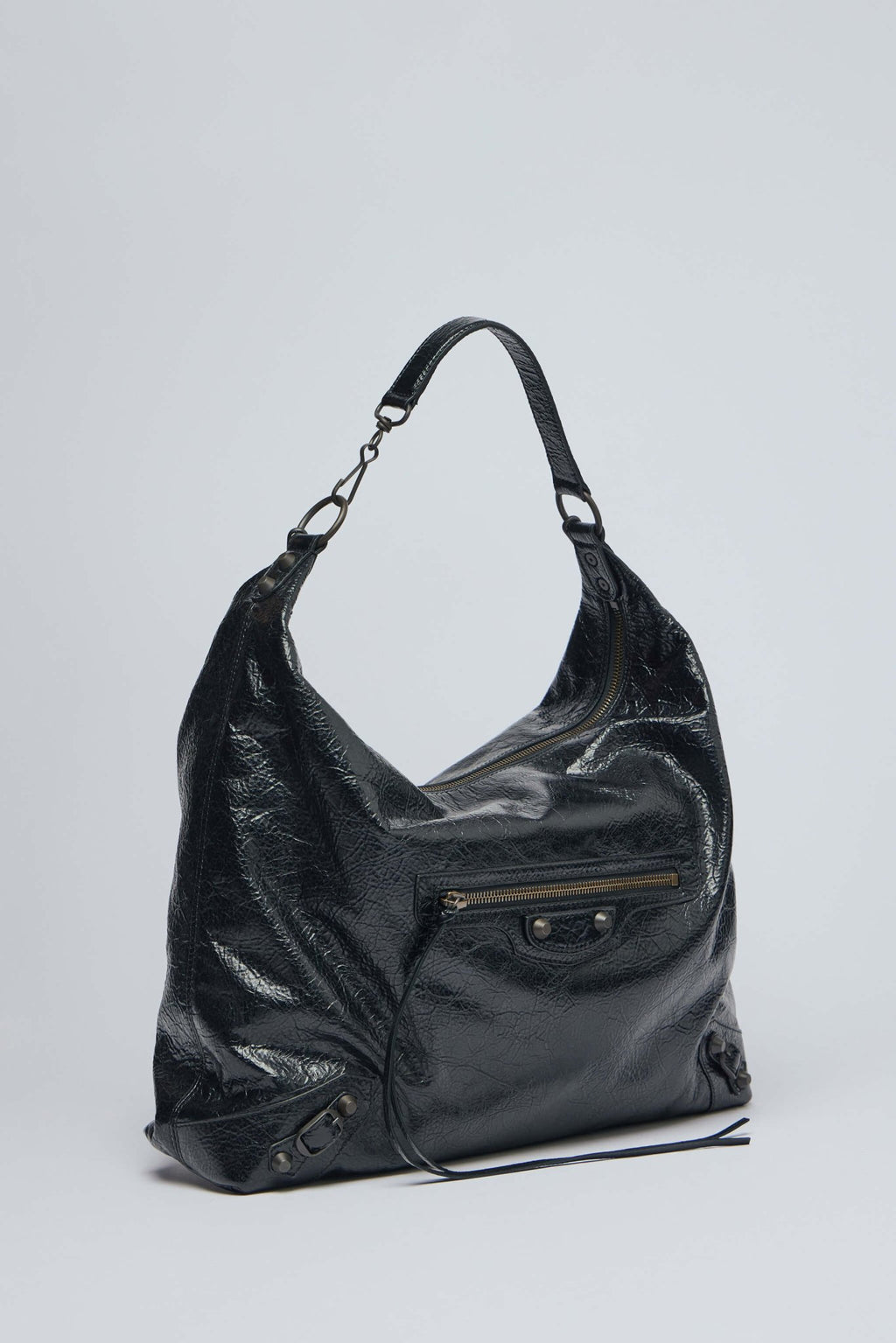 Balenciaga - Le City Hobo M - LABELS
