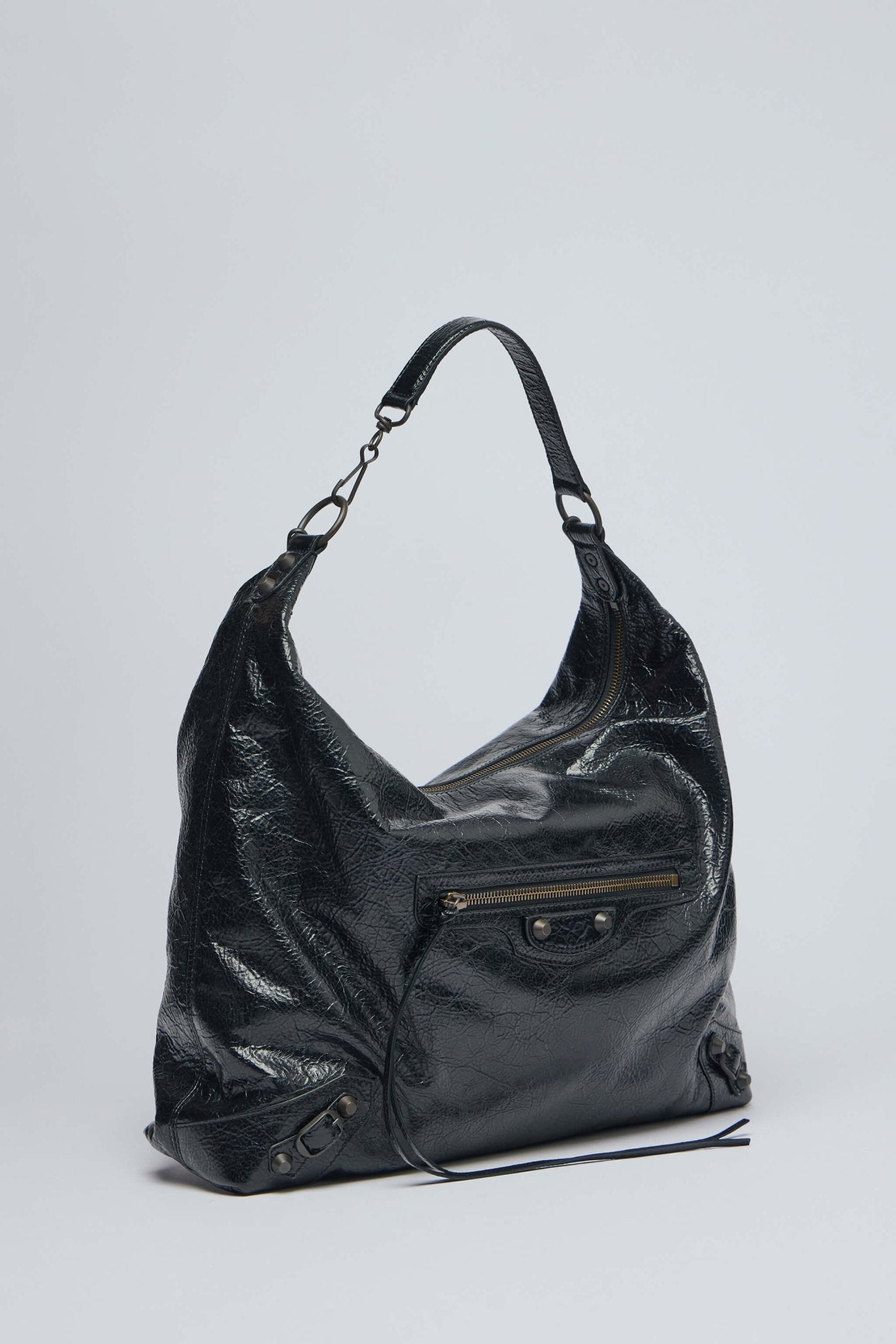 Balenciaga - Le City Hobo M - LABELS