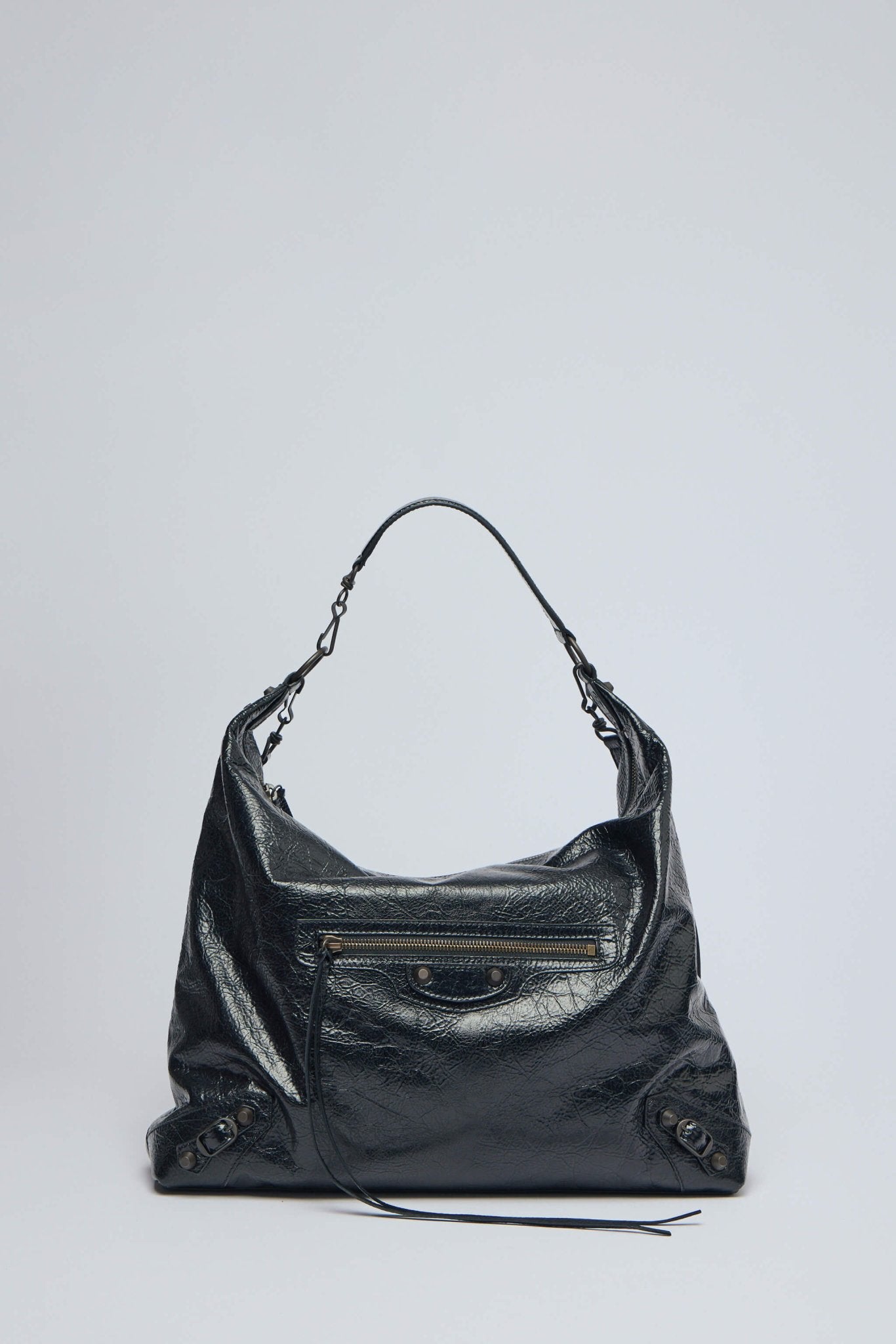 Balenciaga - Le City Hobo M - LABELS