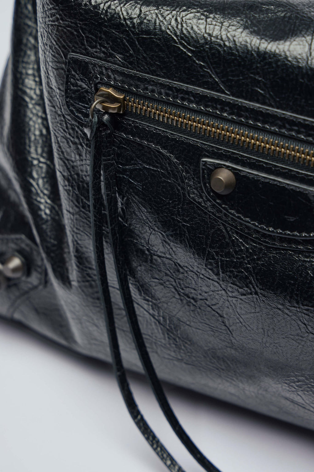 Balenciaga - Le City Hobo M - LABELS
