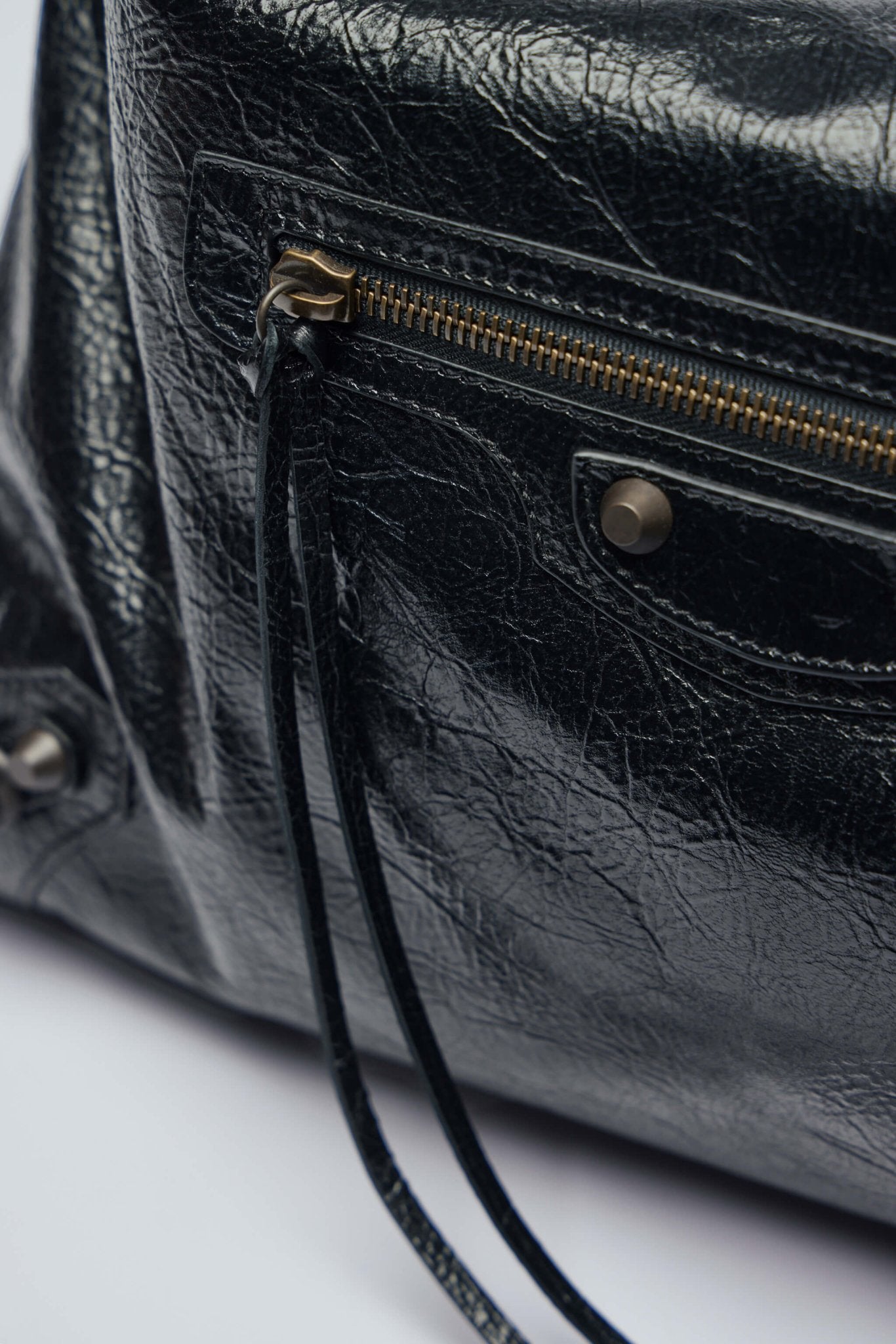Balenciaga - Le City Hobo M - LABELS