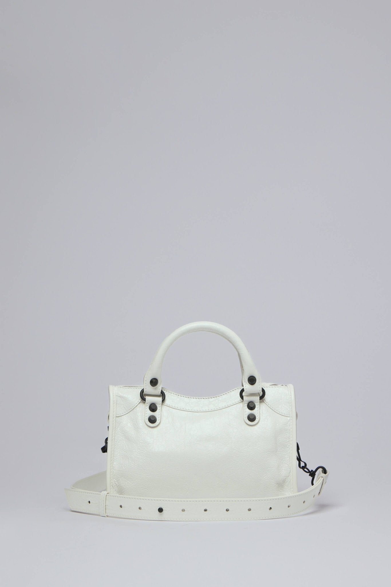 Balenciaga Shoulder Bags - Le City Mini Bag – LABELS