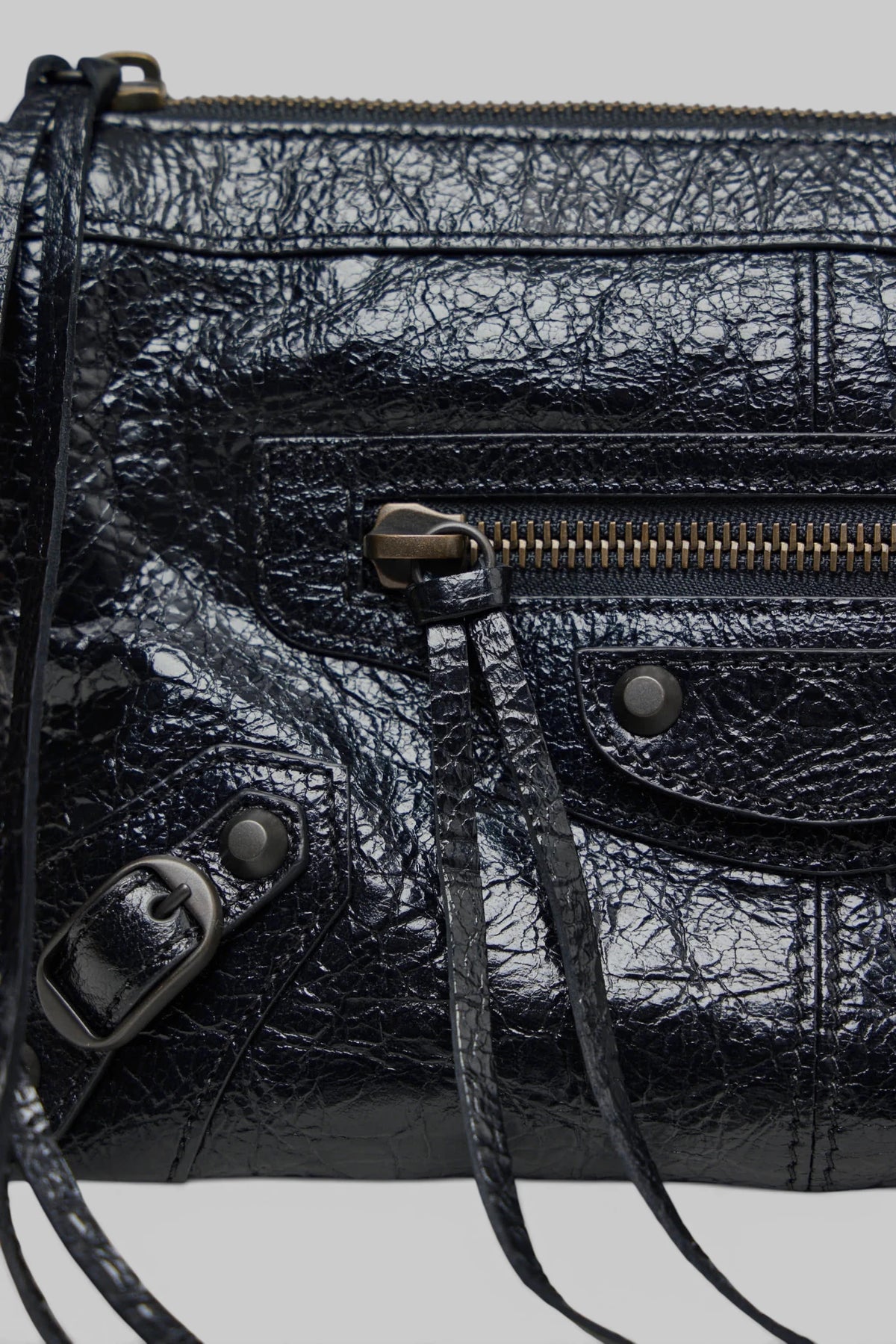 Balenciaga - Le City Moto Mini - LABELS