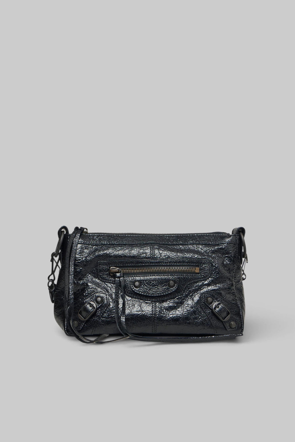 Balenciaga - Le City Moto Mini - LABELS
