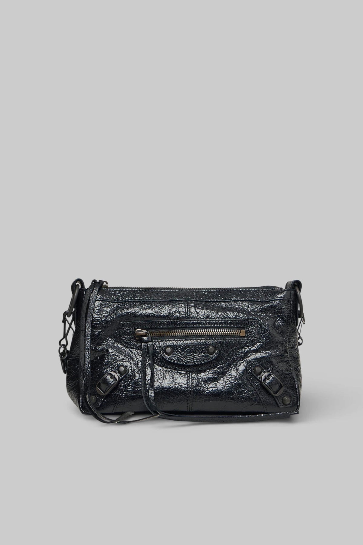 Balenciaga - Le City Moto Mini - LABELS