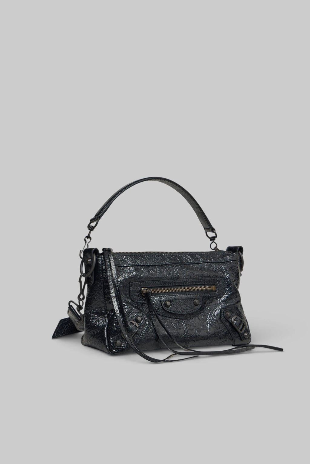Balenciaga - Le City Moto Mini - LABELS