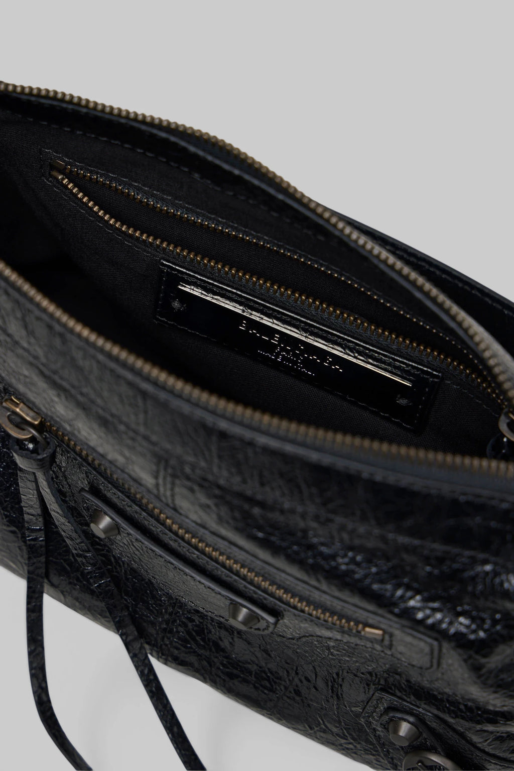Balenciaga - Le City Moto Mini - LABELS