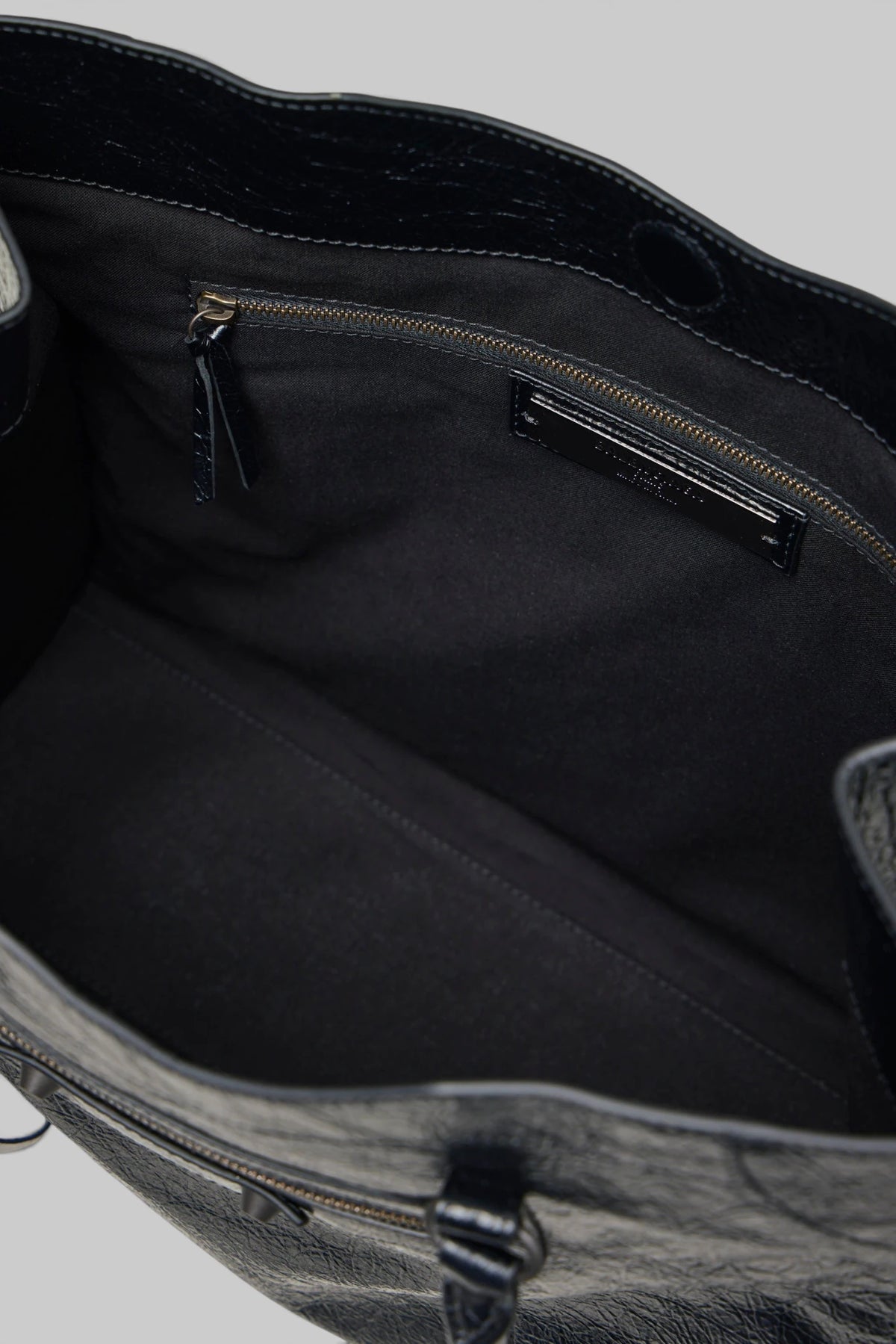 Balenciaga - Le City Tote M - LABELS