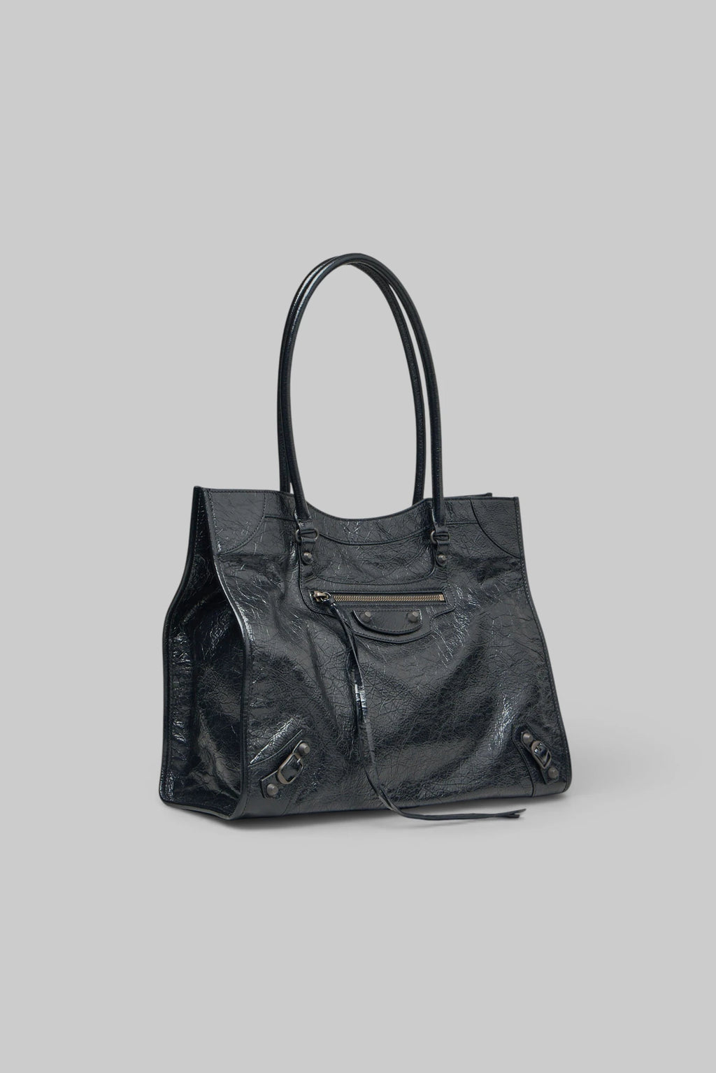 Balenciaga - Le City Tote M - LABELS