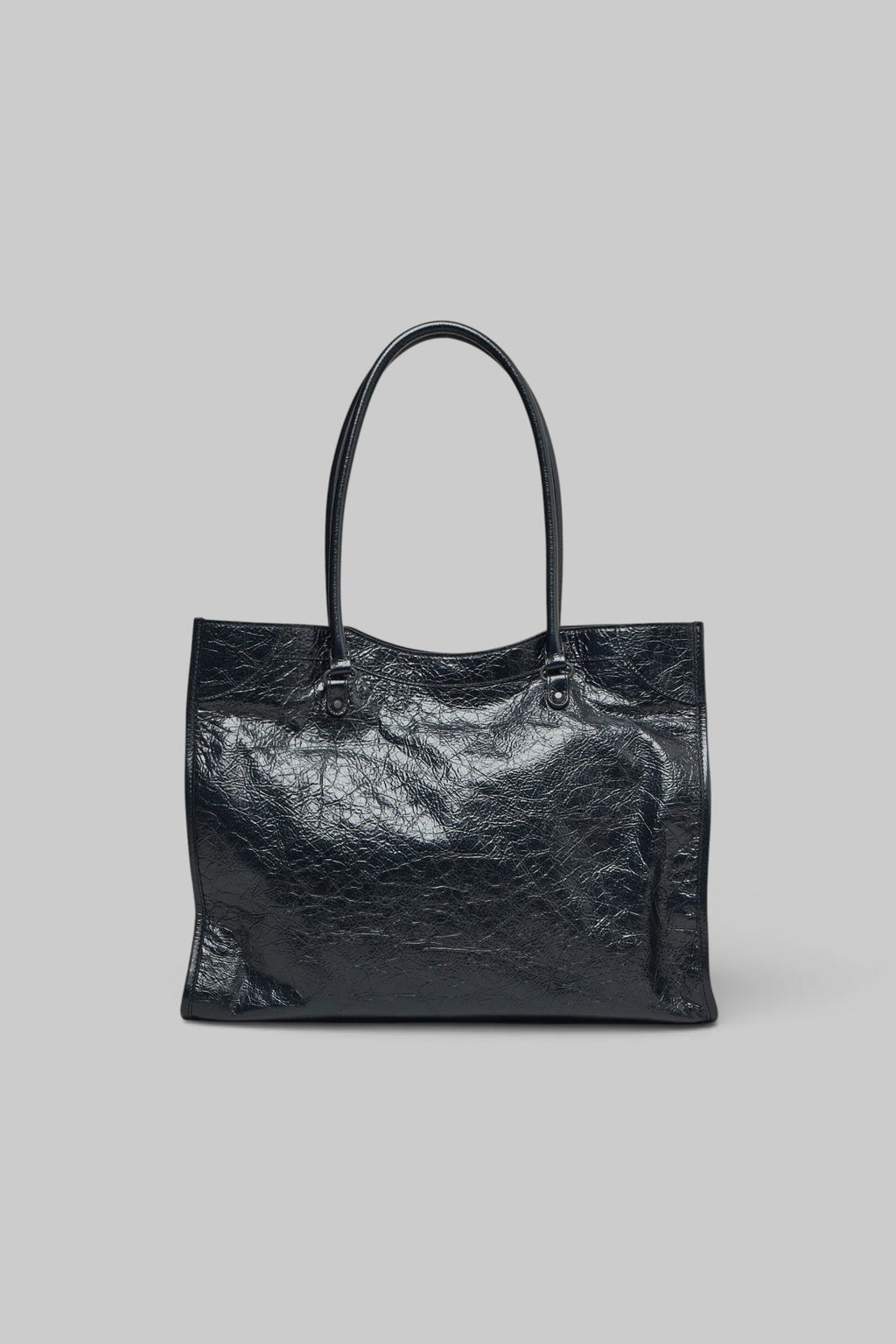 Balenciaga - Le City Tote M - LABELS