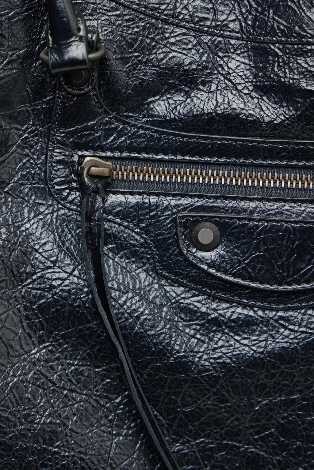 Balenciaga - Le City Tote M - LABELS