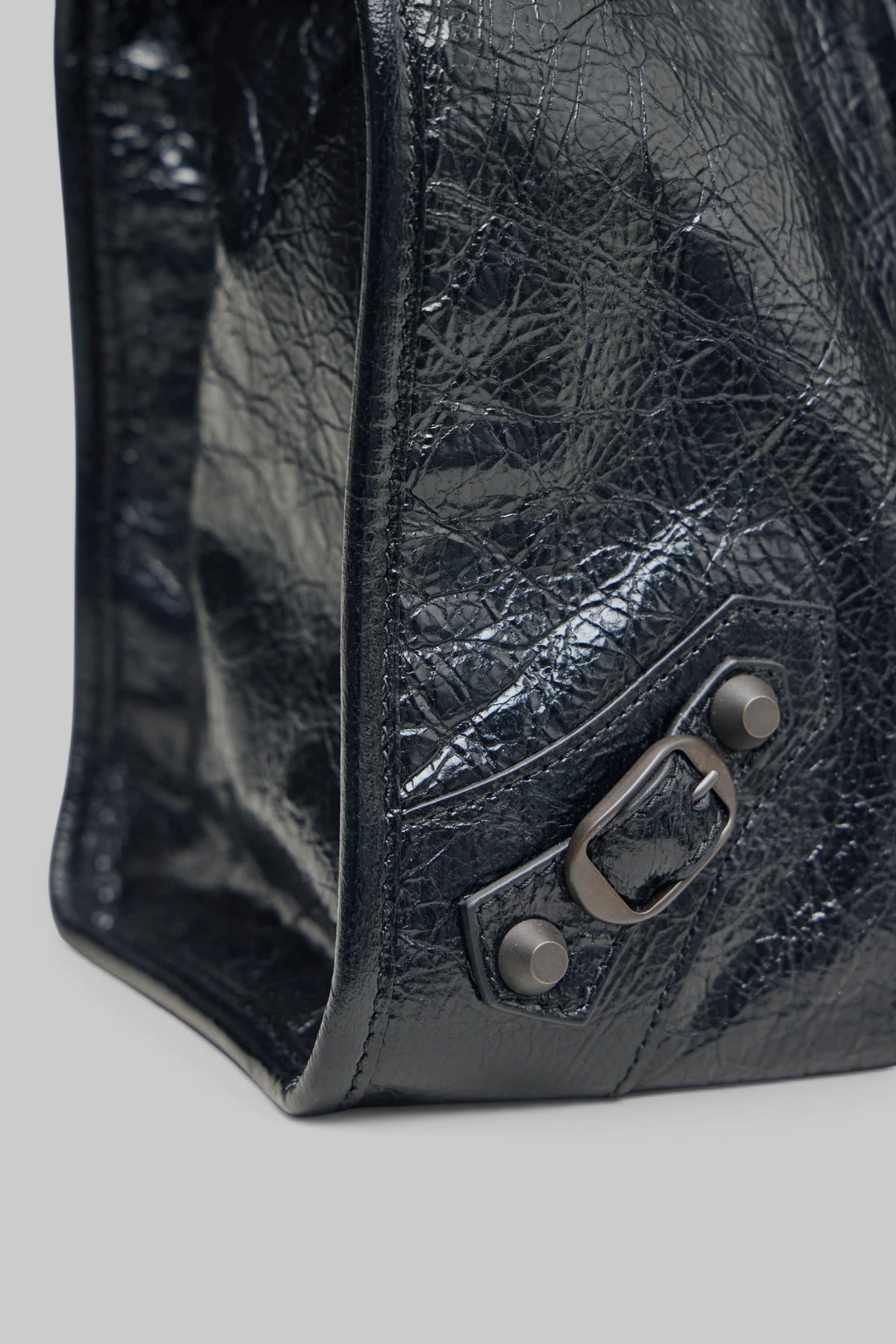 Balenciaga - Le City Tote M - LABELS