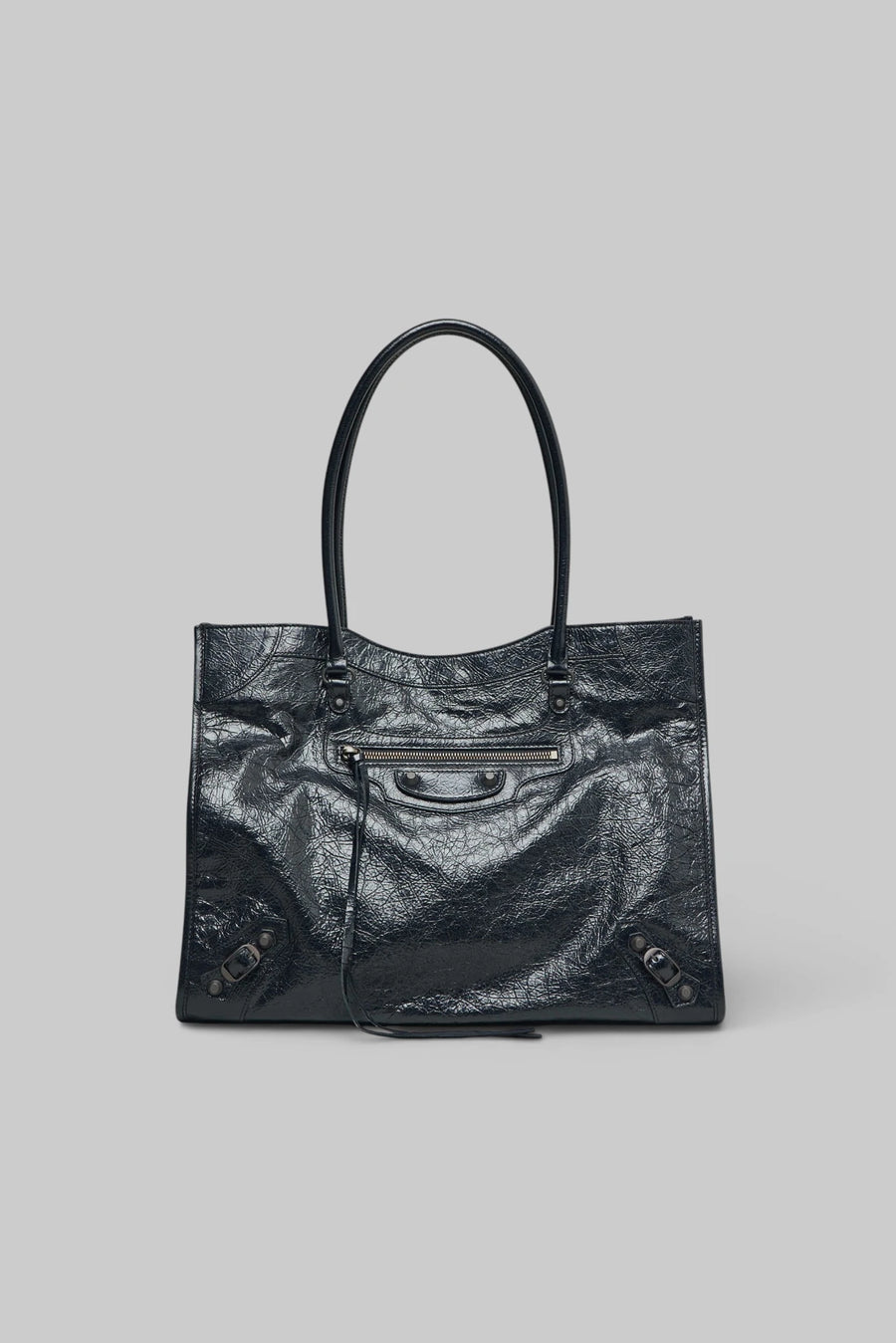 Balenciaga - Le City Tote M - LABELS