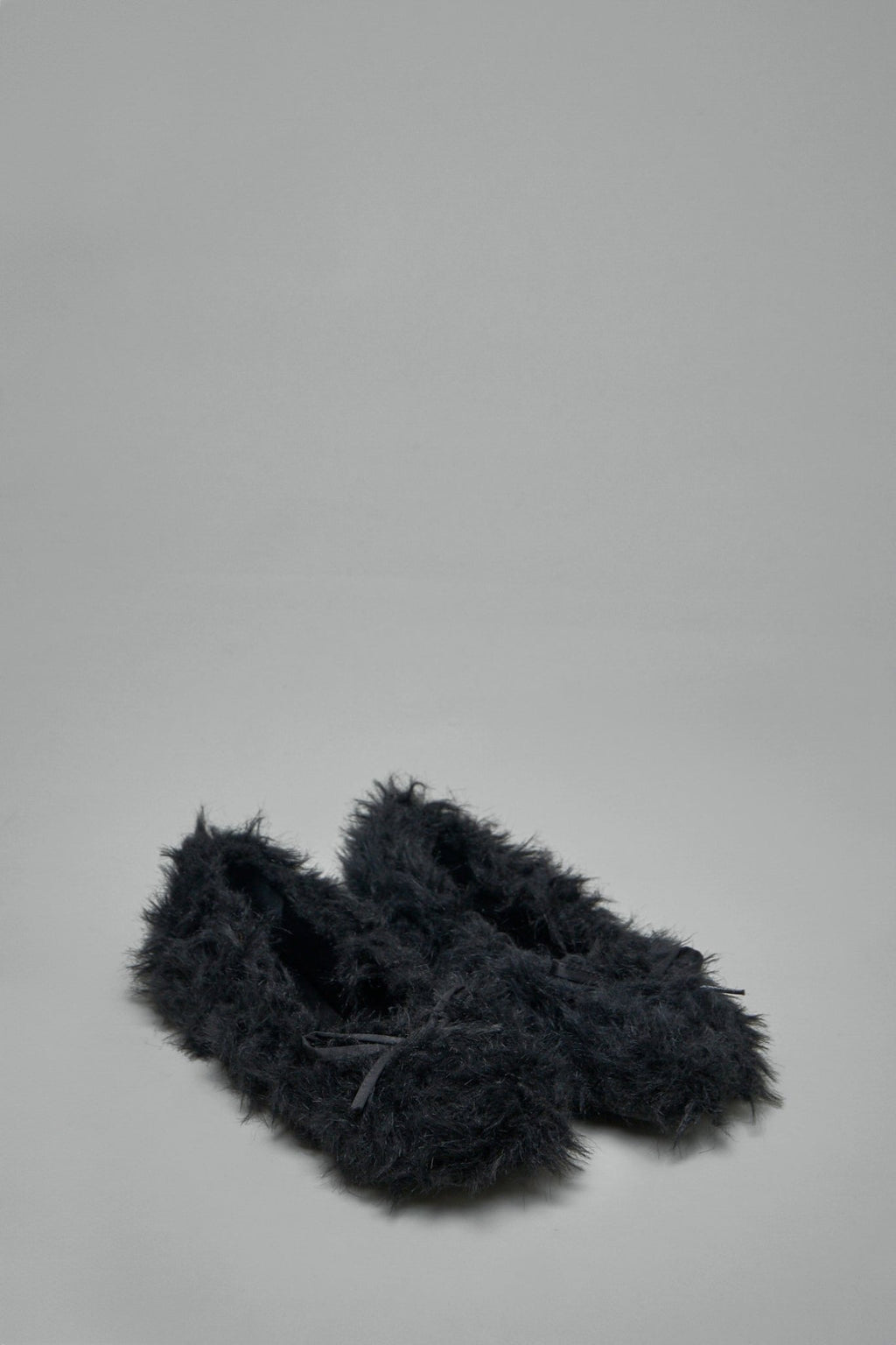 Balenciaga - Leopold Ballerina - LABELS