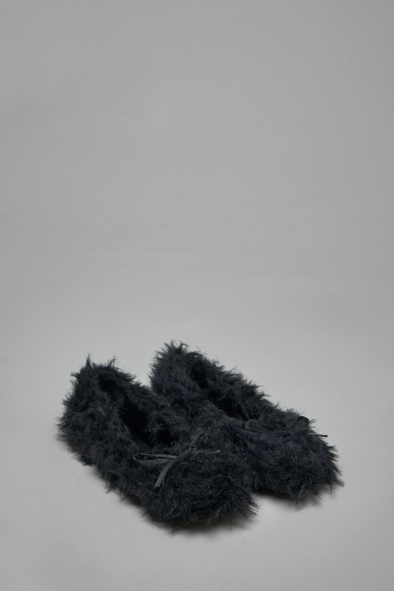 Balenciaga - Leopold Ballerina - LABELS