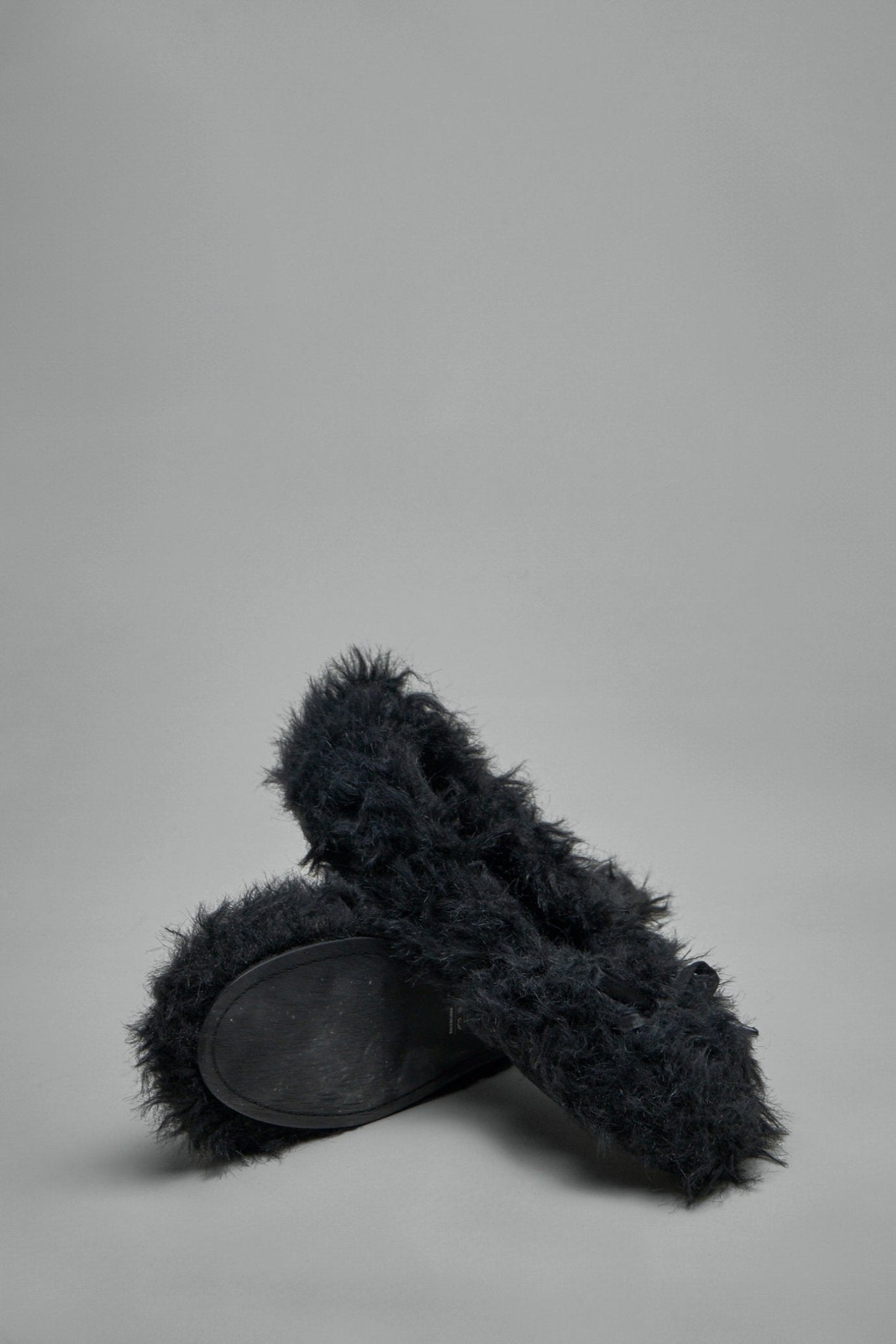 Balenciaga - Leopold Ballerina - LABELS