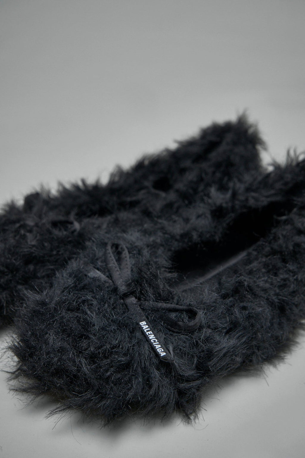 Balenciaga - Leopold Ballerina - LABELS