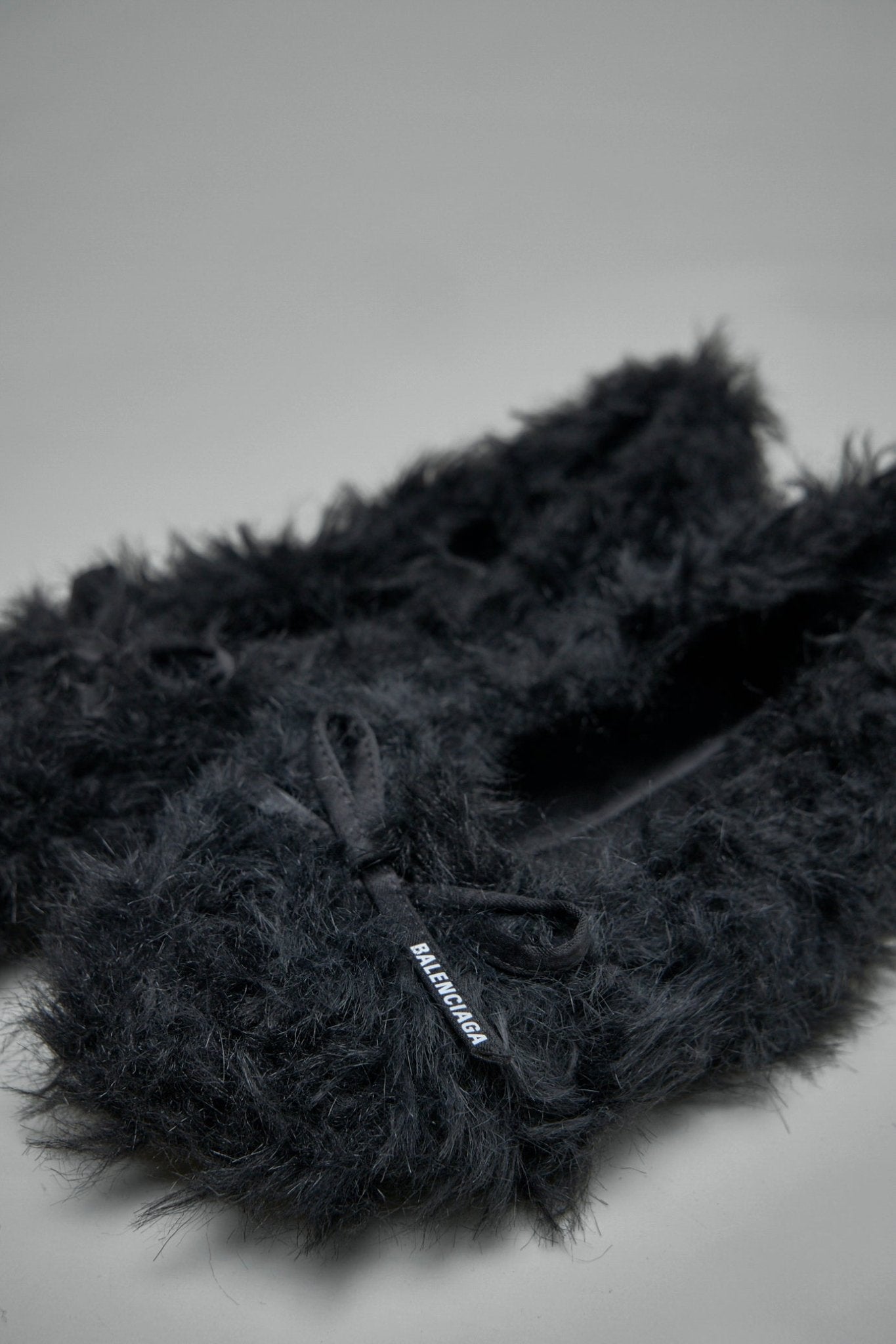 Balenciaga - Leopold Ballerina - LABELS