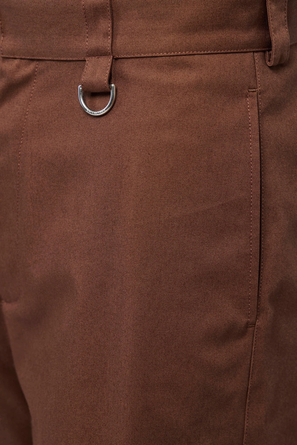 Balenciaga - Loose Fit Workwear Trousers - LABELS