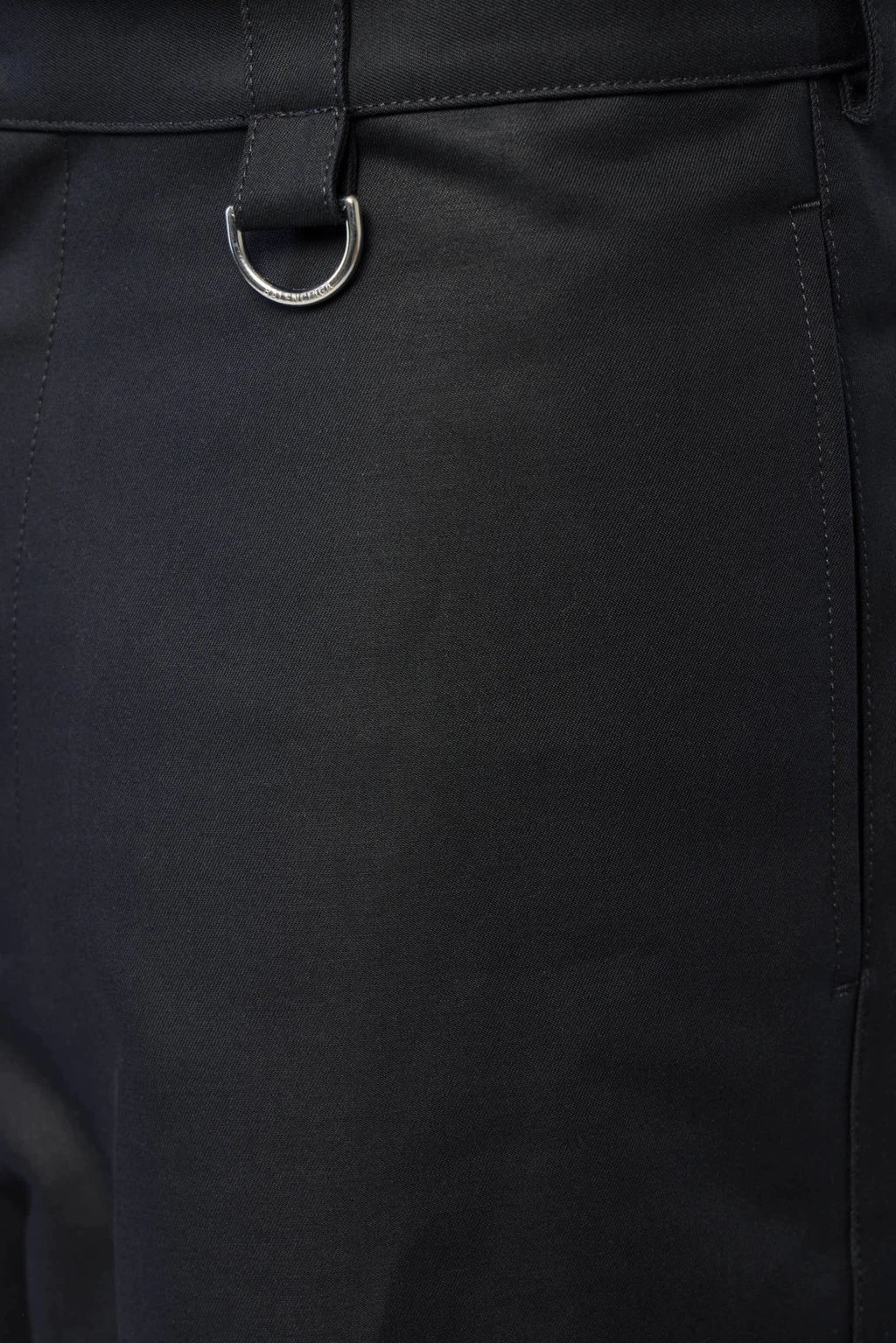 Balenciaga - Loose Fit Workwear Trousers - LABELS